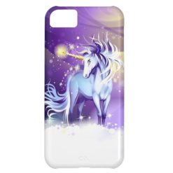 Unicorn Fantasy iPhone 5 Case