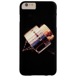 Vintage 1970's Satellite Barely There iPhone 6 Plus Case