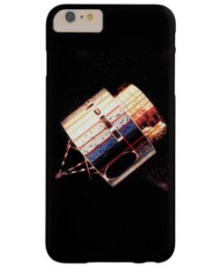 Vintage 1970's Satellite Barely There iPhone 6 Plus Case