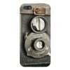 Vintage Brillant Camera iPhone 5 Case