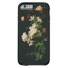 Vintage Floral Bouquet Tough iPhone 6 Case