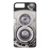 Vintage beautiful camera iPhone 7 plus case