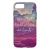 What if I fall? iPhone 7 Case