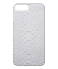 White Python iPhone 7 Plus Case
