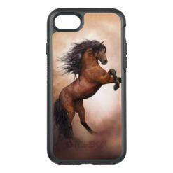 Wild Horse OtterBox Symmetry iPhone 7 Case
