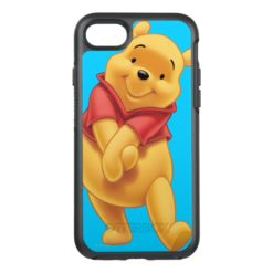 Winnie the Pooh 13 OtterBox Symmetry iPhone 7 Case