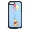Winnie the Pooh and Balloons 2 OtterBox iPhone 6/6s Case