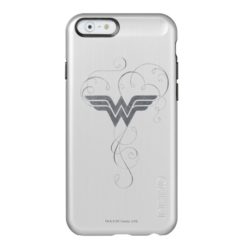 Wonder Woman | Beauty Bliss Logo Incipio Feather Shine iPhone 6 Case