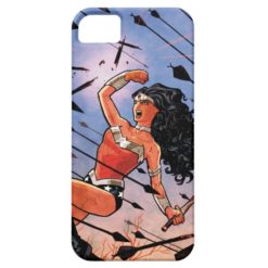 Wonder Woman Cover #1