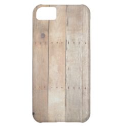 Wood iPhone 5 Case Mate Case