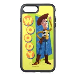 Woody 2 OtterBox symmetry iPhone 7 plus case