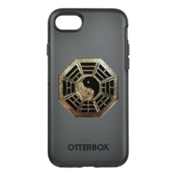 Yin Yang Bagua OtterBox Symmetry iPhone 7 Case