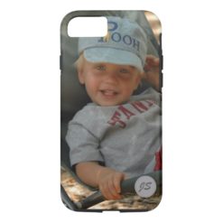 Your Photo iPhone 7 case