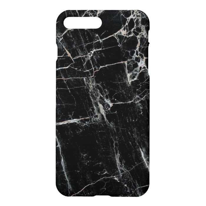be black iPhone 7 plus case