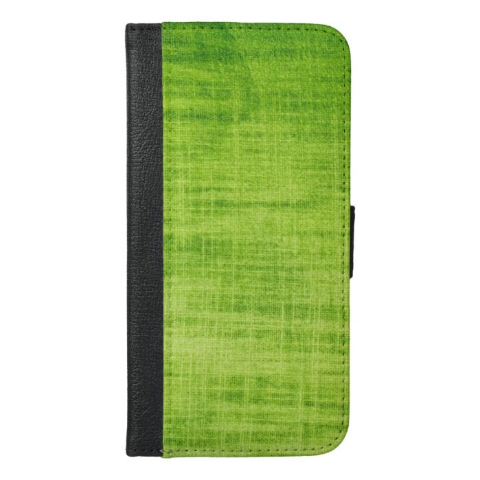 beautiful green texture design iphone 6s case