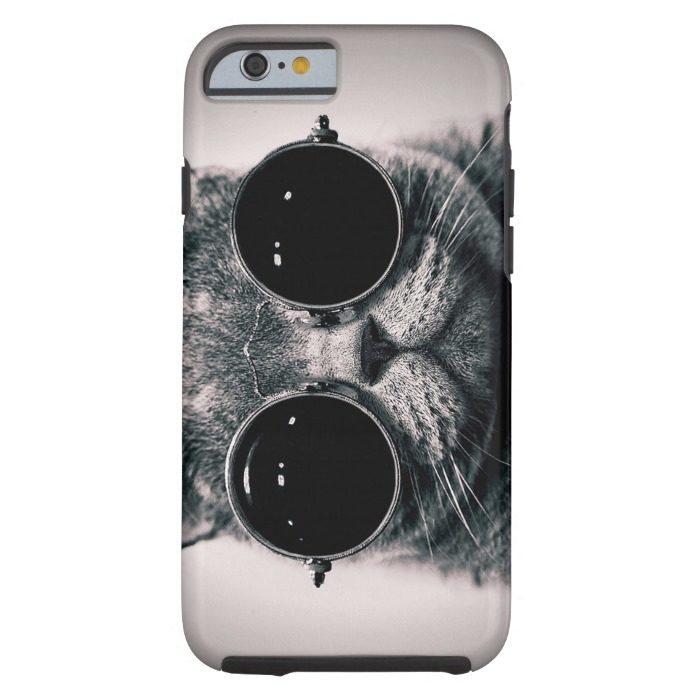 cat tough iPhone 6 case