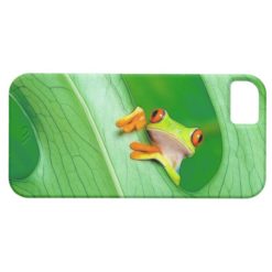 frog iPhone SE/5/5s case