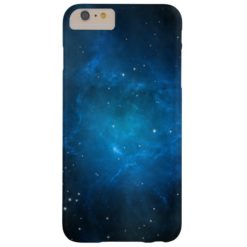 iPhone 6 Plus Space Case