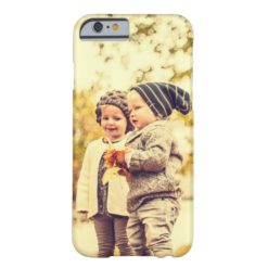 iPhone 6/6s Barely There Phone Case