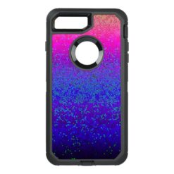 iPhone 7 Plus Case Glitter Star Dust