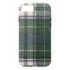 iPhone 7 case Campbell Dress Modern Tartan