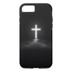 iPhone 7 case- Christian Cross iPhone 7 Case