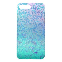 iPhone7 Plus Case Glitter Star Dust