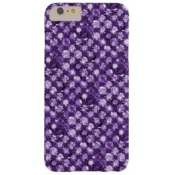 in Amethyst violet purple Barely There iPhone 6 Plus Case