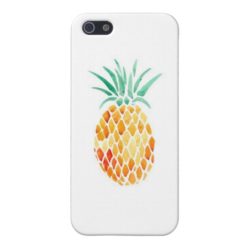phone case pineapple