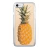 pineapple Carved iPhone 7 case