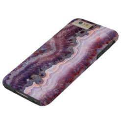 purple phone case tough iPhone 6 plus case
