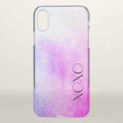 Add Your Name Personalized iPhone Case