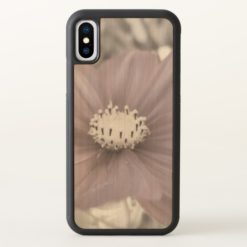 BW Warm Cosmo iPhone X Case