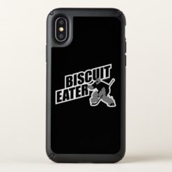 Biscuit Eater (hockey) Speck iPhone X Case