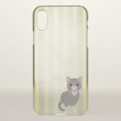 Cat 2 iPhone Case
