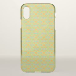 Color Tribe iPhone Case