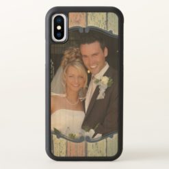 Create Your Own Photo Template iPhone X Case