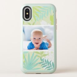 Custom Photo Protective Phone Caserendy Tropical?
