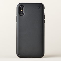 Device Type: iPhone X Caseesigned to make an imp