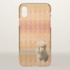 Dog 2 iPhone Case