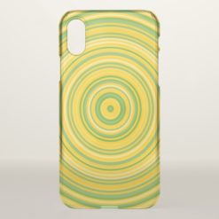 Ear of Corn Colors Inspired Pattern Phone Case