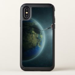 Earth Iphone Case?