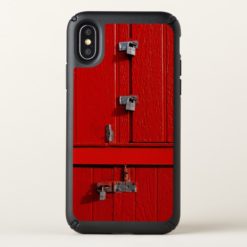 FUNNY Cool Unique Speck iPhone X Case