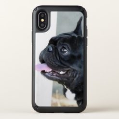 French Bulldog iphone x Case