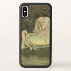Fruit of the Unicorn iPhone X Case