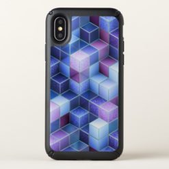 I Love the '80's Speck iPhone X Case