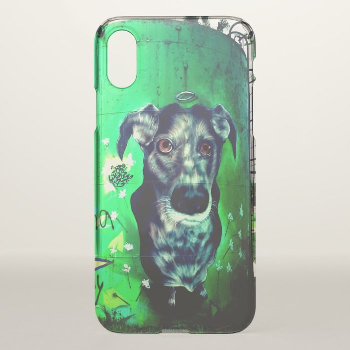 IPhone Casetreet Art Cool Exclusives Dog Angels