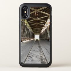 Inside 3-D Speck iPhone X Case