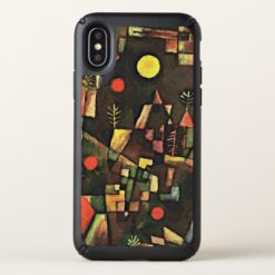 Klee - Full Moon Speck iPhone X Case
