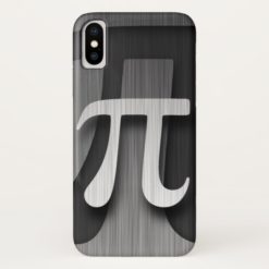Levitated Pi Ultimate iPhone X Case